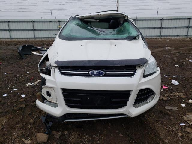 Photo 5 from auction – 2015 FORD ESCAPE TIT with VIN 1FMCU9J93FUC69609