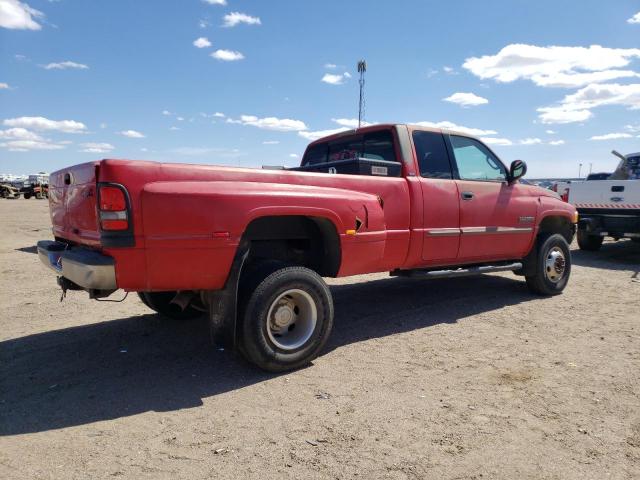 Photo 3 from auction – 2002 DODGE RAM 3500 with VIN 3B7MF33682M249468