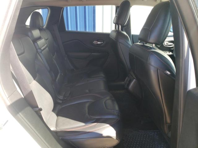 Photo 11 from auction – 2016 JEEP CHEROKEE T with VIN 1C4PJMBS2GW223181