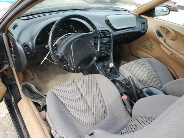Photo 8 from auction – 1996 FORD PROBE GT with VIN 1ZVLT22B7T5104732