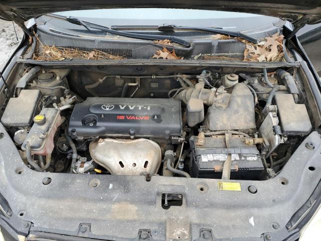 Photo 12 from auction – 2006 TOYOTA RAV4 with VIN JTMZD33V465022602
