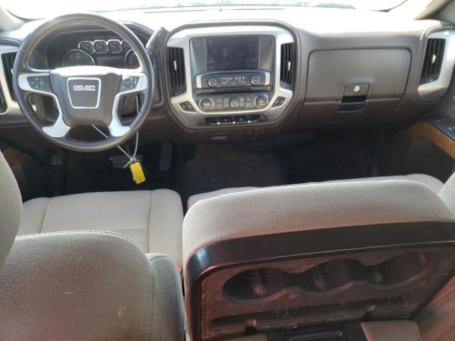 Photo 8 from auction – 2017 GMC SIERRA K15 with VIN 3GTU2MEC3HG177199