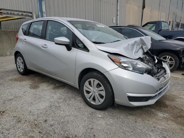 Photo 4 from auction – 2017 NISSAN VERSA NOTE with VIN 3N1CE2CP1HL360625