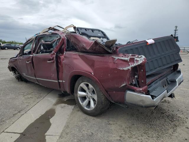 Photo 2 from auction – 2019 RAM 1500 LIMIT with VIN 1C6SRFHT6KN580237