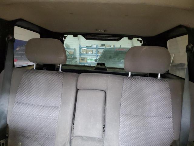 Photo 10 from auction – 2003 NISSAN PATHFINDER with VIN JN8DR09Y03W835585