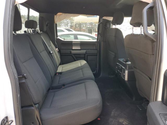 Photo 10 from auction – 2017 FORD F150 SUPER with VIN 1FTEW1EP2HFA61682