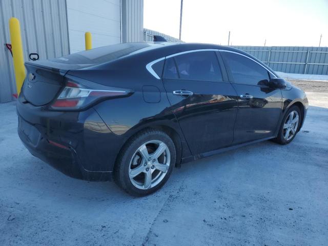 Photo 3 from auction – 2018 CHEVROLET VOLT LT with VIN 1G1RA6S54JU122444
