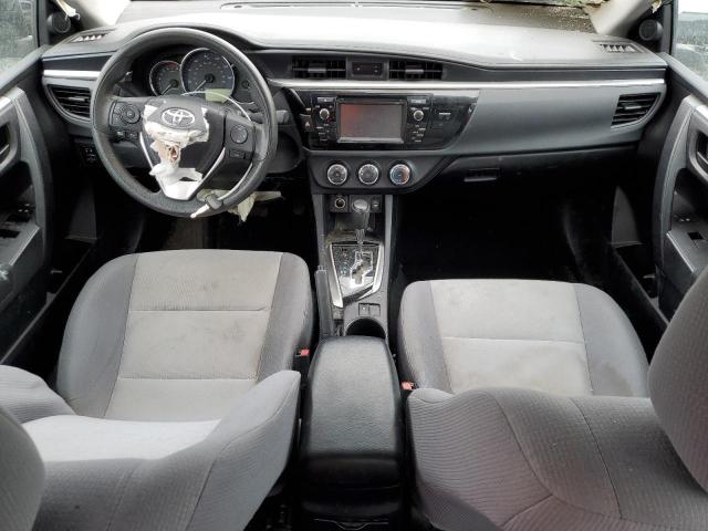 Photo 8 from auction – 2016 TOYOTA COROLLA L with VIN 2T1BURHE5GC513665