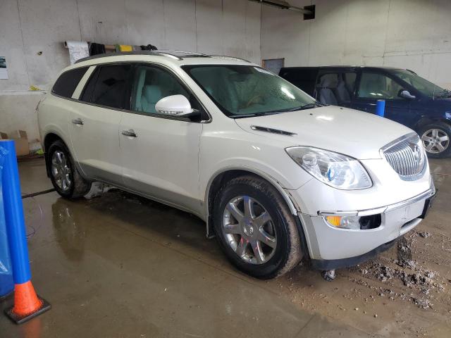 Photo 4 from auction – 2008 BUICK ENCLAVE CX with VIN 5GAEV23758J161642