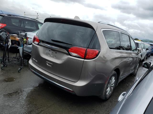Photo 3 from auction – 2018 CHRYSLER PACIFICA T with VIN 2C4RC1BG4JR269835