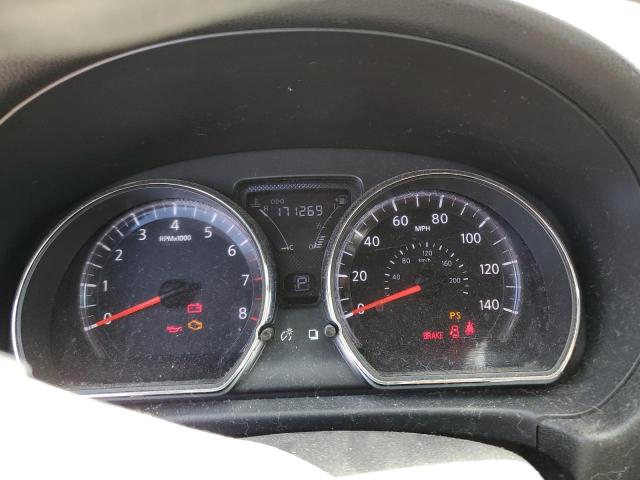 Photo 9 from auction – 2016 NISSAN VERSA S with VIN 3N1CN7AP4GL818768