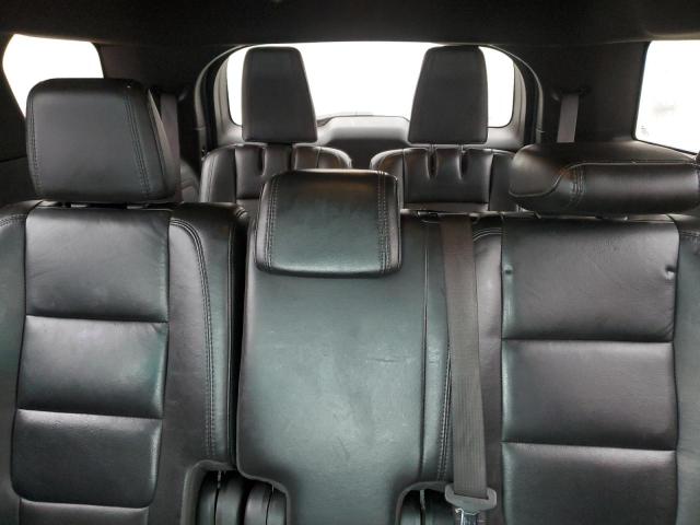 Photo 10 from auction – 2013 FORD EXPLORER X with VIN 1FM5K8D80DGC91669