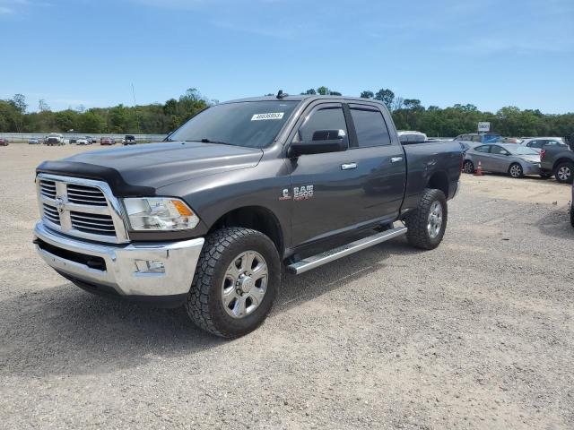 RAM 2500 SLT 2015 مع رقم تعريف المركبة 3C6UR5DL7FG697008 - صورة من المزاد