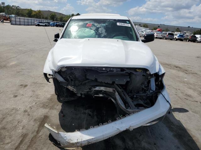 Photo 5 from auction – 2013 RAM 1500 SLT with VIN 1C6RR6LG2DS607429