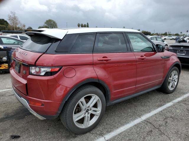 Photo 3 from auction – 2012 LAND ROVER RANGE ROVE with VIN SALVT2BG6CH689091