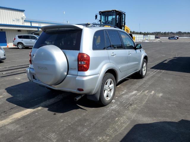 Photo 3 from auction – 2005 TOYOTA RAV4 with VIN JTEHD20V050037504