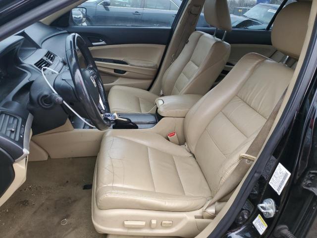Photo 7 from auction – 2012 HONDA ACCORD SE with VIN 1HGCP2F63CA021828