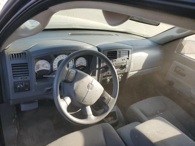 Photo 8 from auction – 2006 DODGE DAKOTA ST with VIN 1D7HE22K56S521054