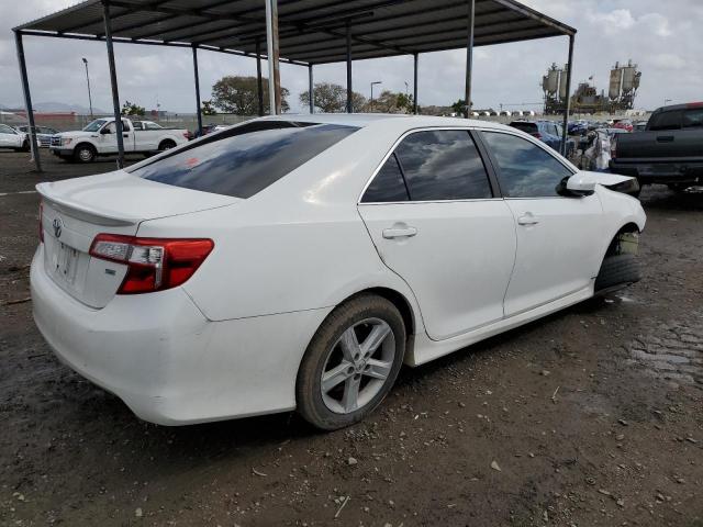 Photo 3 from auction – 2013 TOYOTA CAMRY L with VIN 4T1BF1FK7DU654414