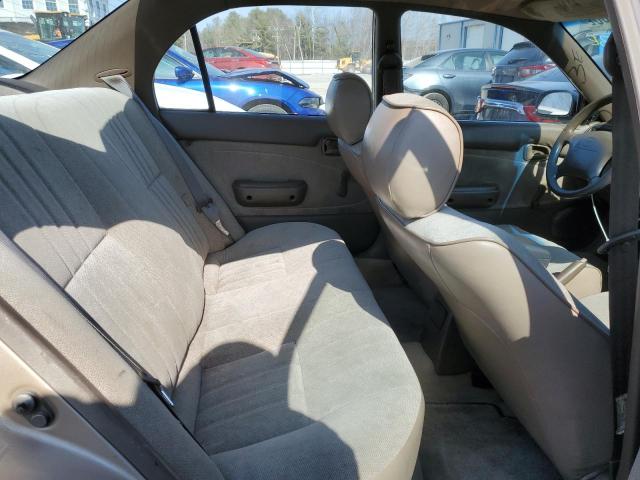 Photo 10 from auction – 1996 TOYOTA COROLLA with VIN 2T1BA02E9TC156627