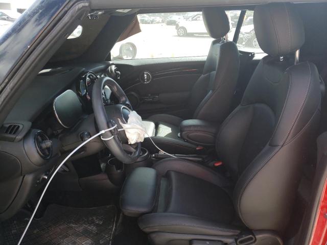 Photo 7 from auction – 2022 MINI COOPER S with VIN WMW43DL0XN3N67654