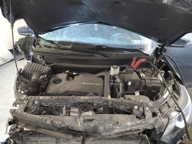 Photo 12 from auction – 2019 CHEVROLET EQUINOX LT with VIN 3GNAXUEV2KL209832
