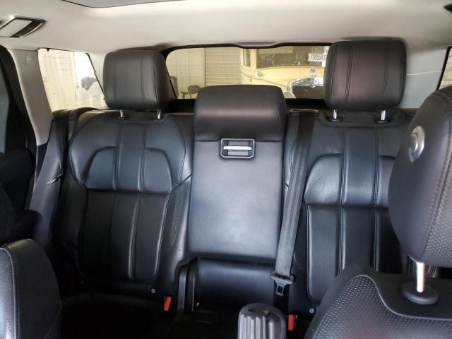 Photo 10 from auction – 2016 LAND ROVER RANGE ROVE with VIN SALWR2VF7GA553668