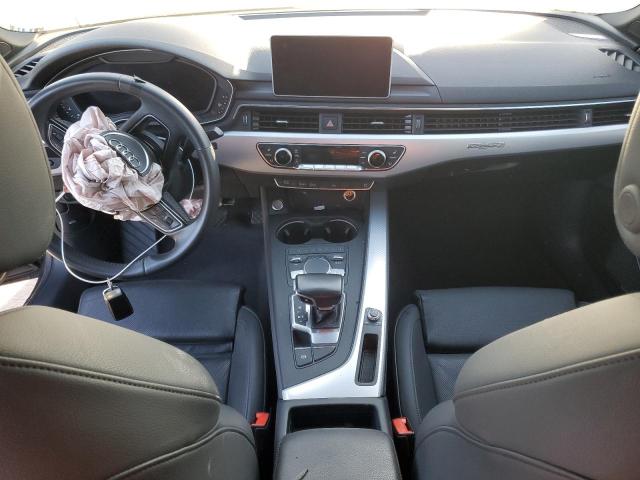 Photo 8 from auction – 2019 AUDI A5 PREMIUM with VIN WAUENCF50KA045493