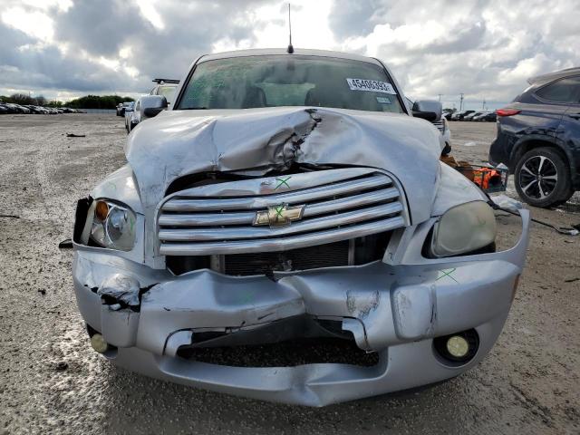 Photo 5 from auction – 2010 CHEVROLET HHR LT with VIN 3GNBABDB1AS603148