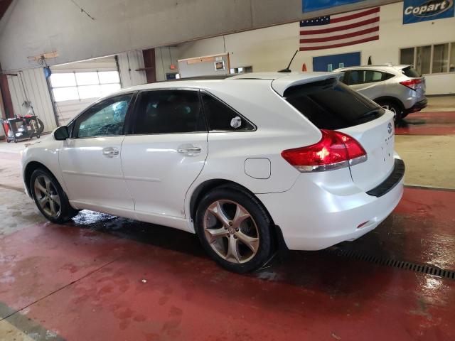 Photo 2 from auction – 2009 TOYOTA VENZA with VIN 4T3ZK11A19U010771