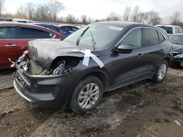 FORD ESCAPE SE 2020 with VIN 1FMCU9G60LUB39716 - Photo from auction