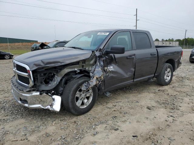 RAM 1500 CLASS 2020 с VIN 3C6RR6KT0LG128043 - Фото с аукциона