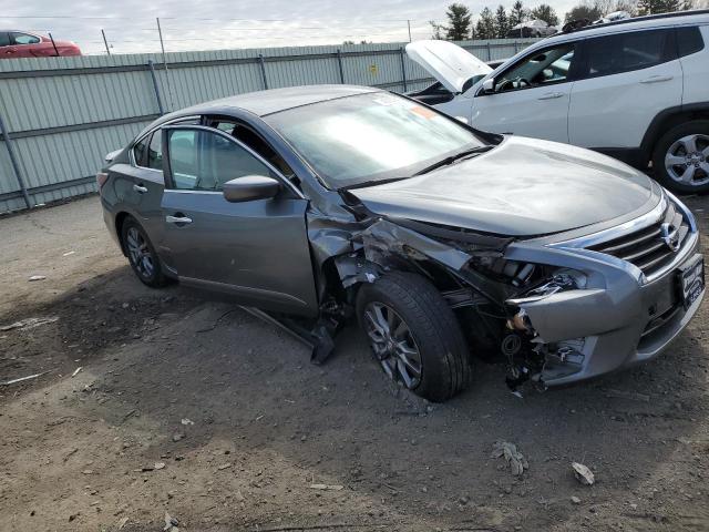 Photo 4 from auction – 2015 NISSAN ALTIMA 2.5 with VIN 1N4AL3AP2FN921565