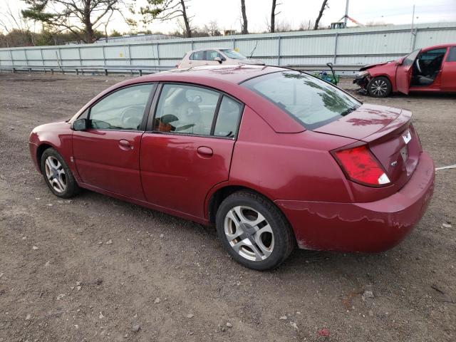 Photo 2 from auction – 2004 SATURN ION with VIN 1G8AL52F94Z226415