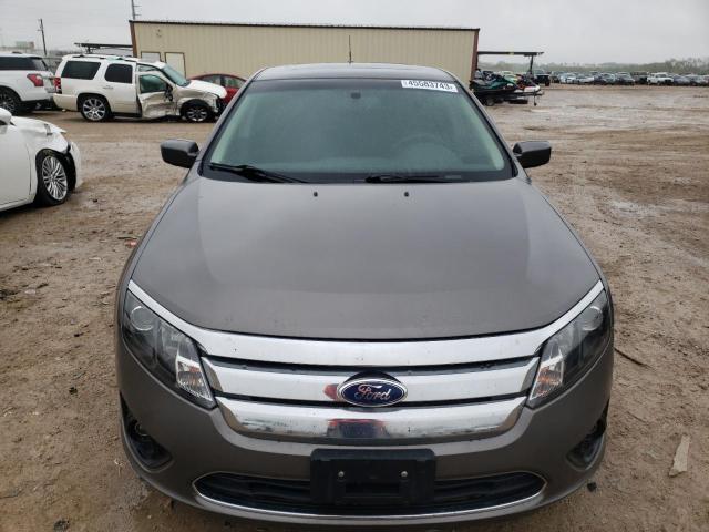 Photo 5 from auction – 2011 FORD FUSION SE with VIN 3FAHP0HA5BR148696