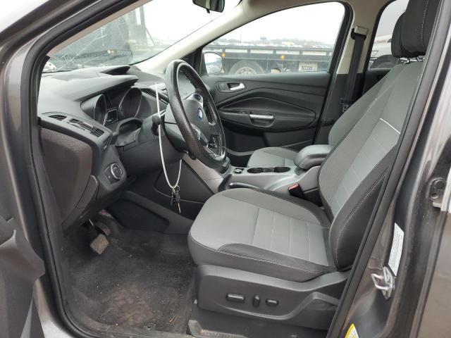 Photo 7 from auction – 2014 FORD ESCAPE SE with VIN 1FMCU0GX0EUB96568