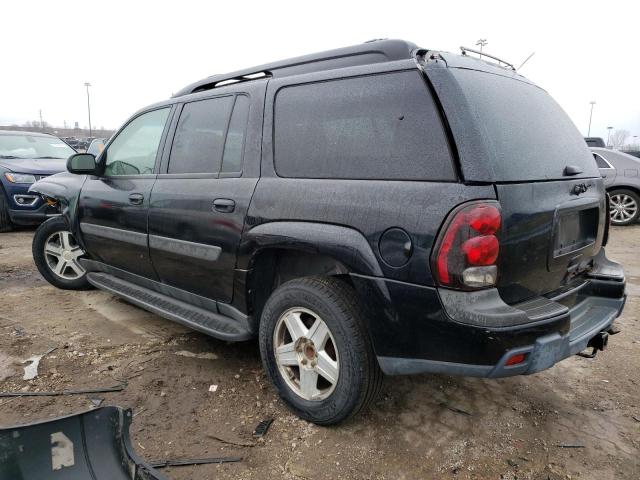 Photo 2 from auction – 2005 CHEVROLET TRAILBLAZE with VIN 1GNES16S156157126