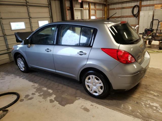 Photo 2 from auction – 2011 NISSAN VERSA S with VIN 3N1BC1CP0BL425211