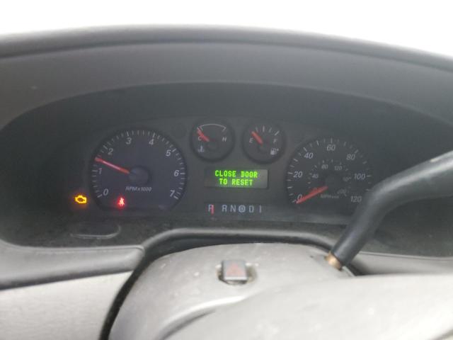 Photo 9 from auction – 2006 FORD TAURUS SE with VIN 1FAFP53U26A173996