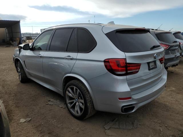 Photo 2 from auction – 2014 BMW X5 XDRIVE3 with VIN 5UXKR0C56E0K51603