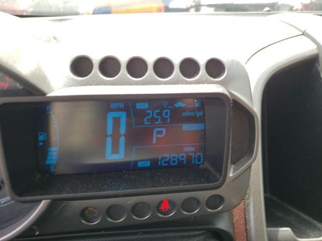 Photo 9 from auction – 2012 CHEVROLET SONIC LT with VIN 1G1JC5SH0C4188925