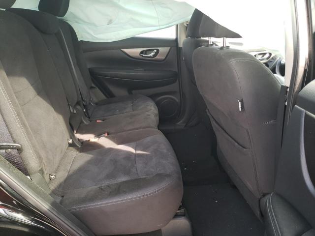 Photo 11 from auction – 2015 NISSAN ROGUE S with VIN KNMAT2MV2FP546327
