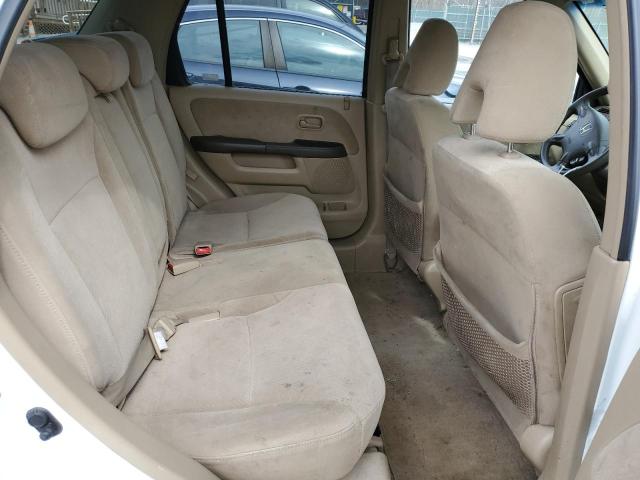 Photo 10 from auction – 2006 HONDA CR-V EX with VIN JHLRD78836C027010
