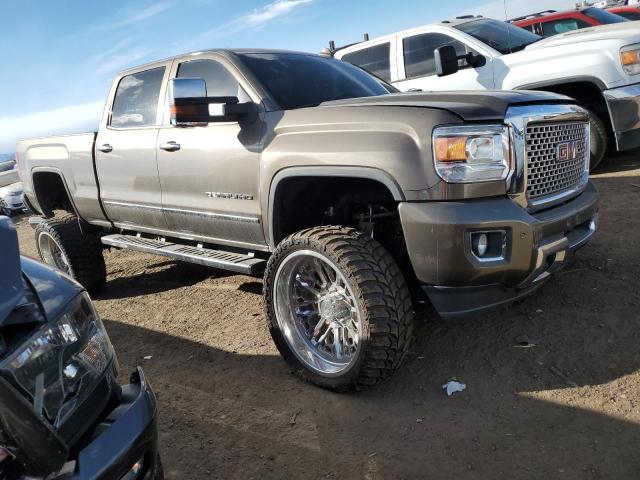 Photo 4 from auction – 2015 GMC SIERRA K25 with VIN 1GT120E80FF556893