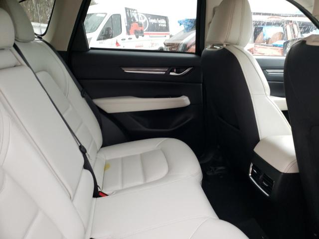 Photo 11 from auction – 2018 MAZDA CX-5 GRAND with VIN JM3KFBDMXJ0301299