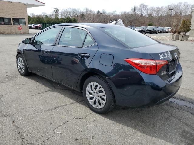 Photo 2 from auction – 2018 TOYOTA COROLLA L with VIN 2T1BURHE7JC045266