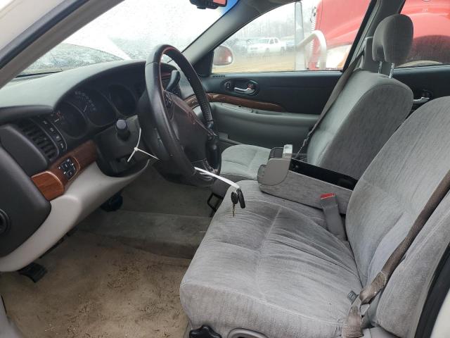 Photo 7 from auction – 2005 BUICK LESABRE CU with VIN 1G4HP54K05U232973