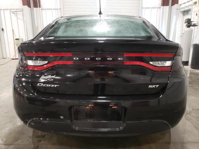 Photo 6 from auction – 2015 DODGE DART SXT with VIN 1C3CDFBB2FD308893