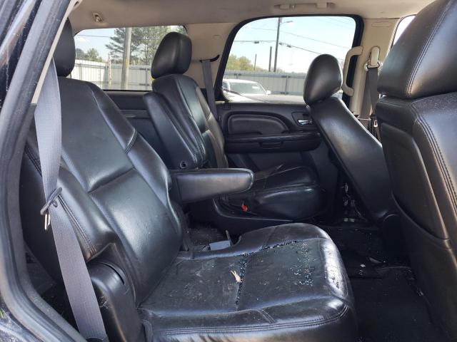 Photo 11 from auction – 2011 GMC YUKON DENA with VIN 1GKS2EEF0BR172562