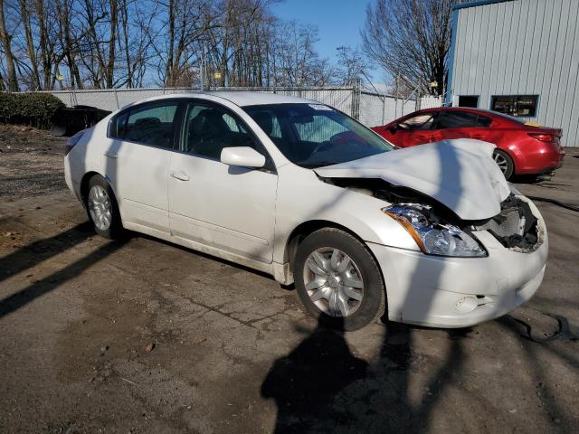 Photo 4 from auction – 2011 NISSAN ALTIMA BAS with VIN 1N4AL2AP8BN502933